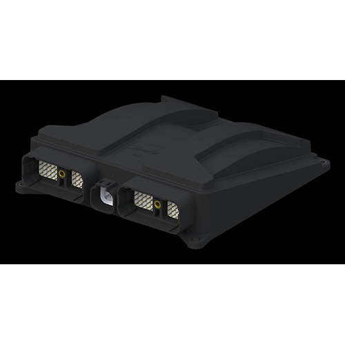 PLUS+1 XL microcontrollers