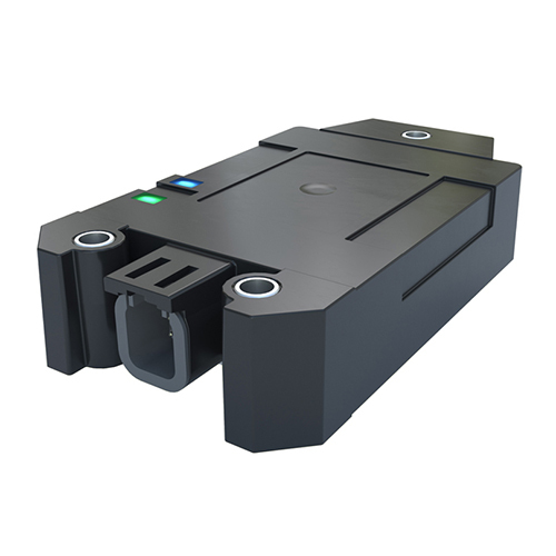 PLUS+1 CS10 wireless gateway