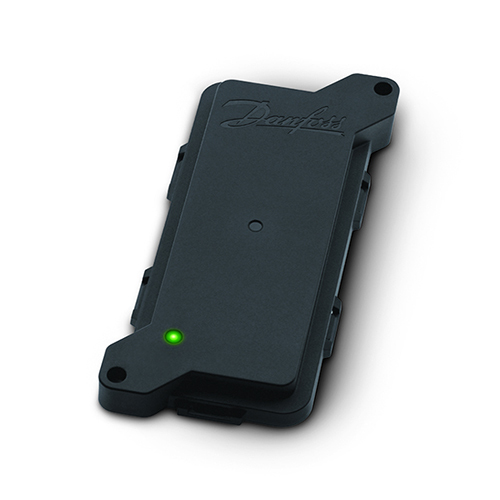 PLUS+1 CS100 cellular gateway and data services