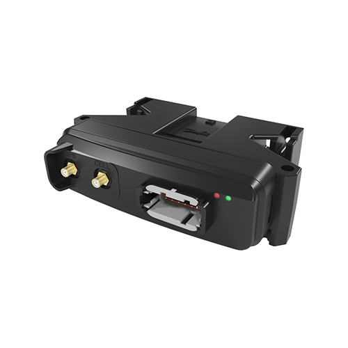 PLUS+1 CS100 cellular gateway and data services