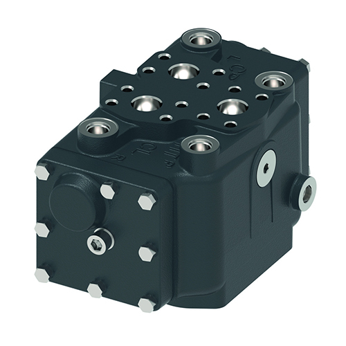 फ्लो एम्प्लीफायर