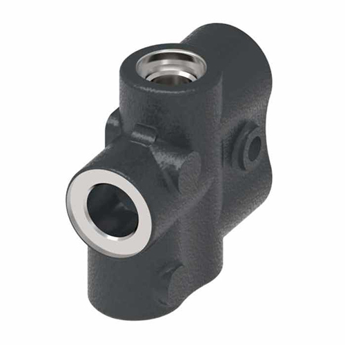 Priority valves
