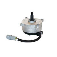 E Wheel 100 - Product Type: Steering