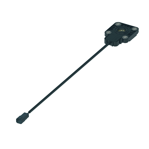 Sasa Steering Sensor - Material: Aluminum/Alloy