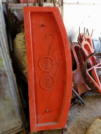 FRP Garden Bench Mould