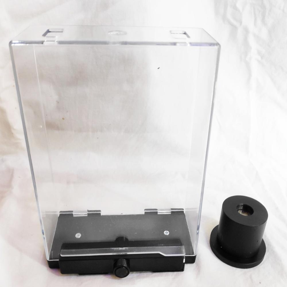Eas Safer Box - Capacity: 1 Pcs/hr