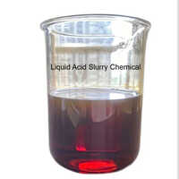 Acid Slurry (Acid slurry)
