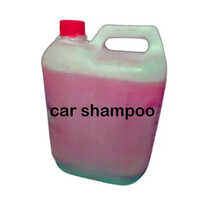 Car Wash Liquid Cleaner