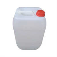 White Germicide Chemical