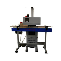 Automatic Induction Sealing Machine