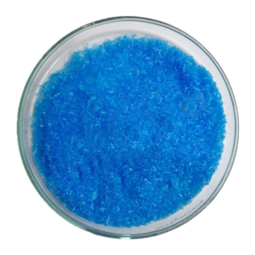 7758-99-8 Copper Sulphate Pentahydrate