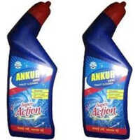 Toilet Cleaner (liquid)