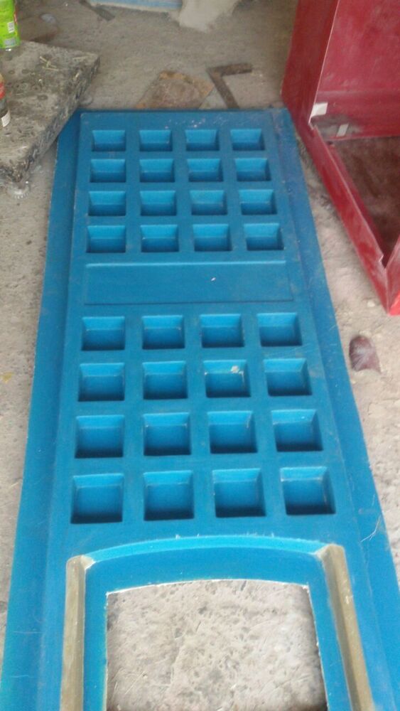FRP Tree Guard Mould
