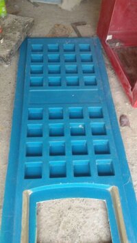 FRP Tree Guard Mould