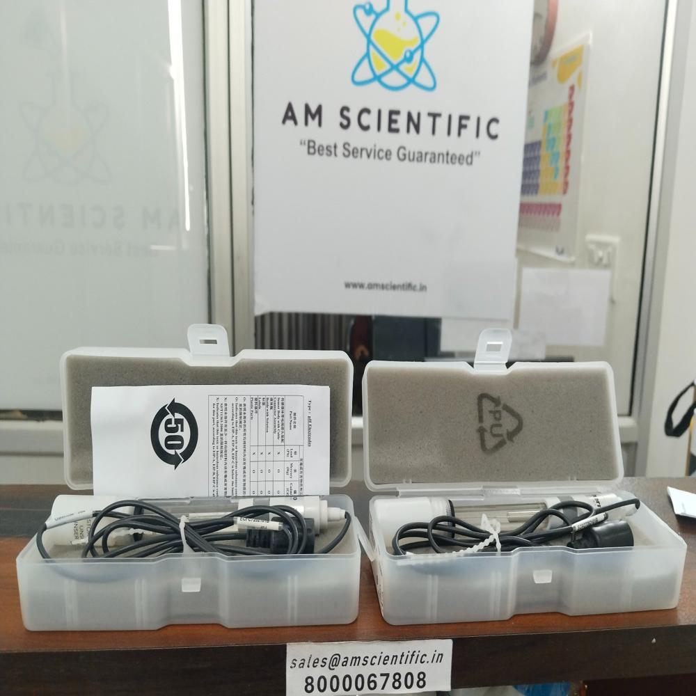 Ph Orp Electrodes