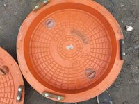 FRP Round Main Hole Mould