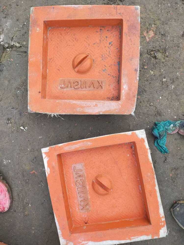 FRP Round Main Hole Mould
