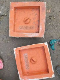 FRP Round Main Hole Mould
