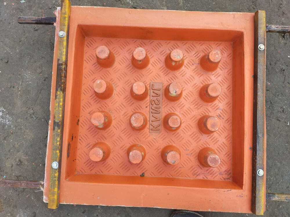 FRP Round Main Hole Mould