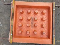 FRP Round Main Hole Mould
