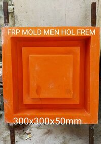 FRP Round Main Hole Mould