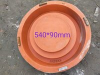 FRP Round Main Hole Mould