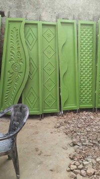 Compound Wall Mould