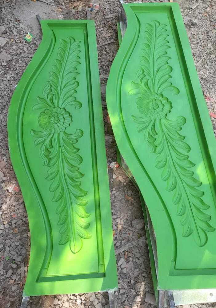 Compound Wall Mould