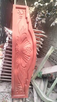 Compound Wall Mould