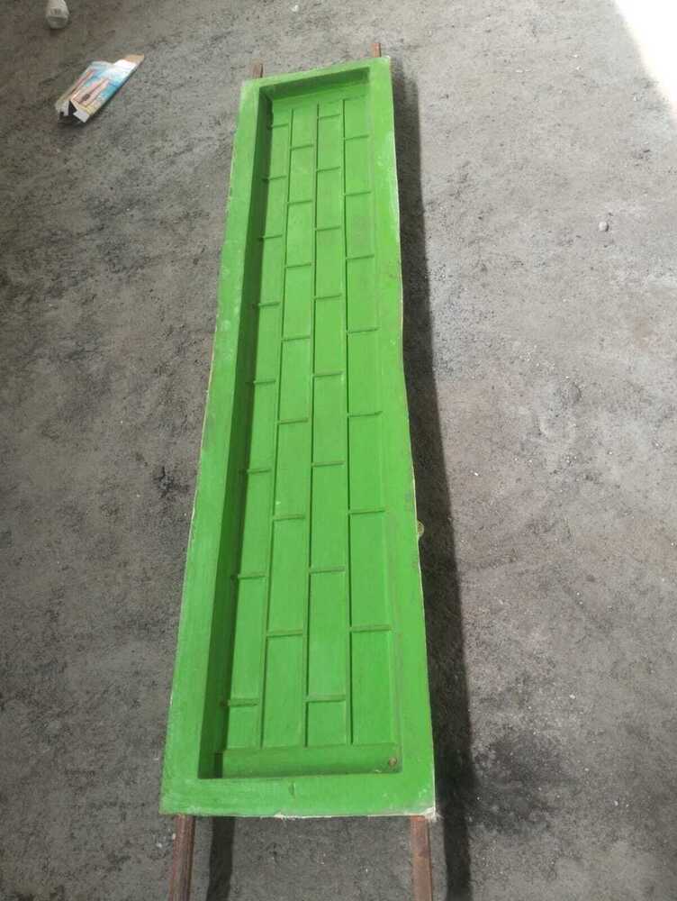Compound Wall Mould