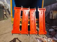 FRP Railway Slab Mould