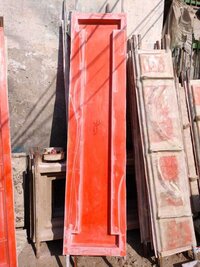FRP Railway Slab Mould