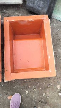 FRP Curb Stone Mould