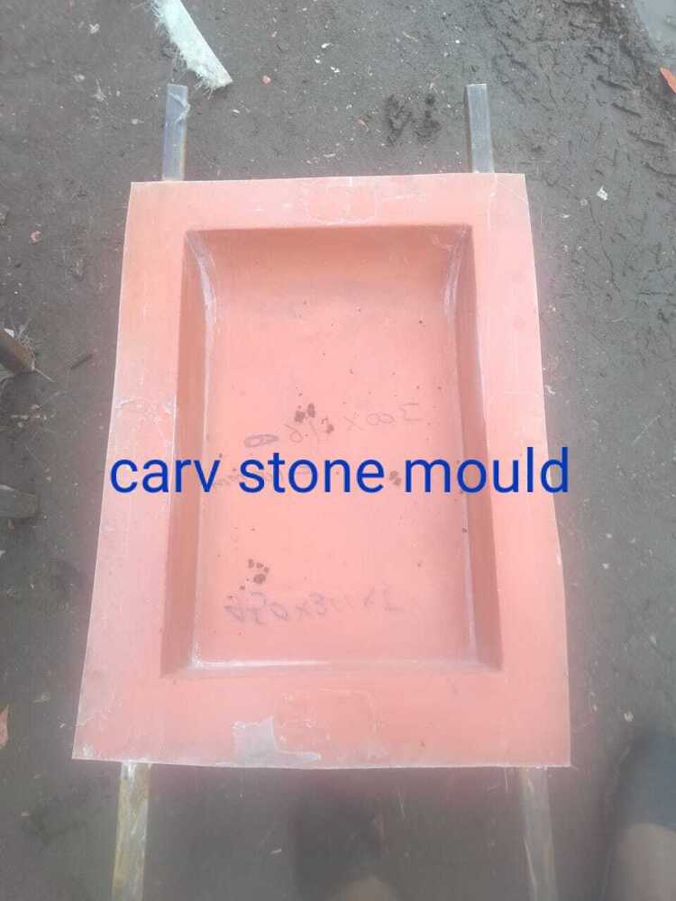 FRP Curb Stone Mould