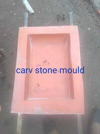 FRP Curb Stone Mould