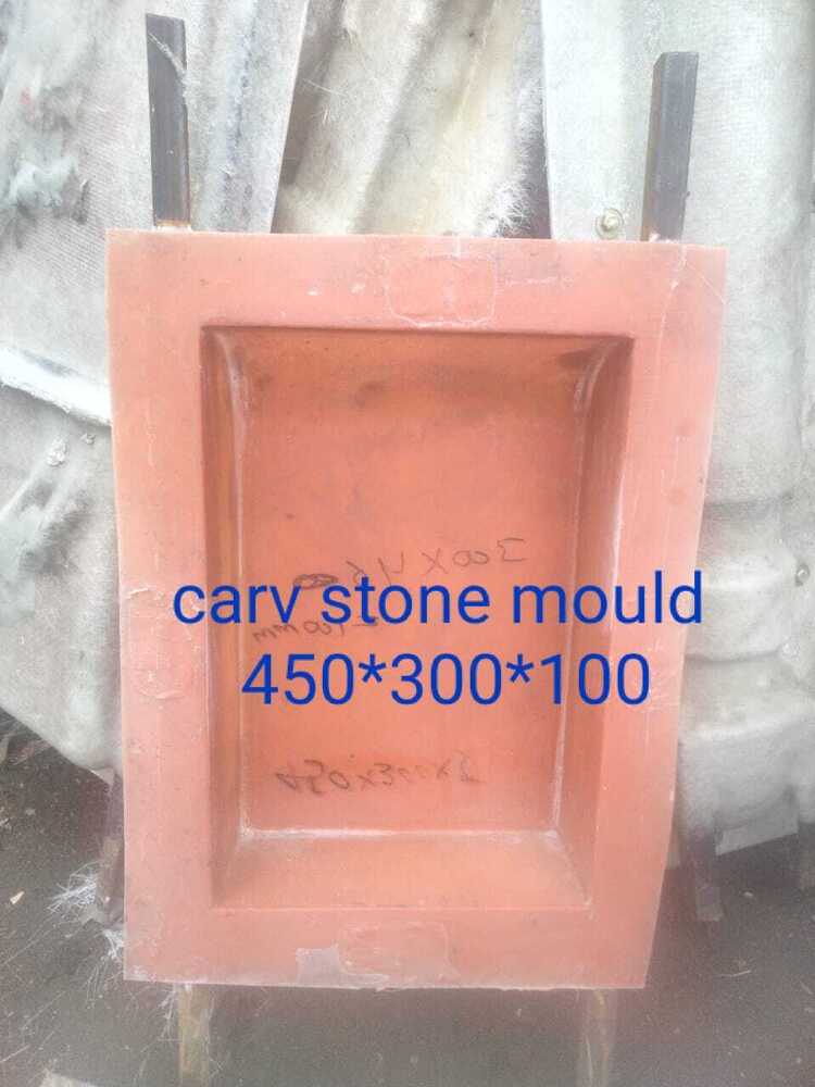 FRP Curb Stone Mould