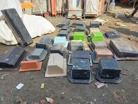 FRP Curb Stone Mould