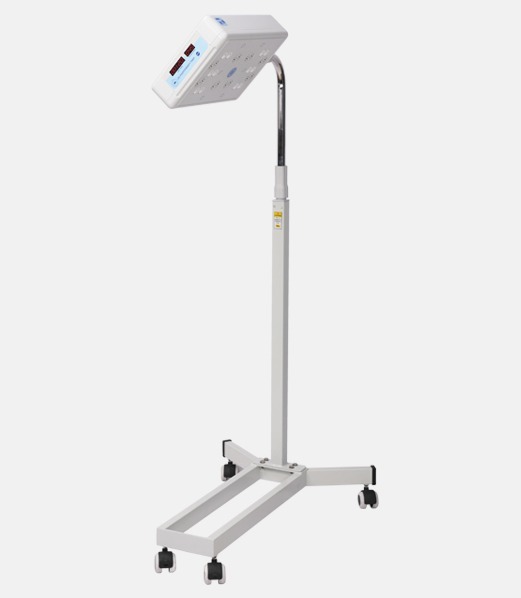 Phototherapy Stand