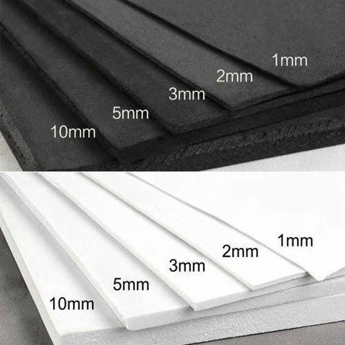 Eva Foam Lamination - Ethylene Vinyl Acetate Composite Materials | Durable Bonding Techniques For Footwear, Packaging, Sporting Goods, Automotive Interiors