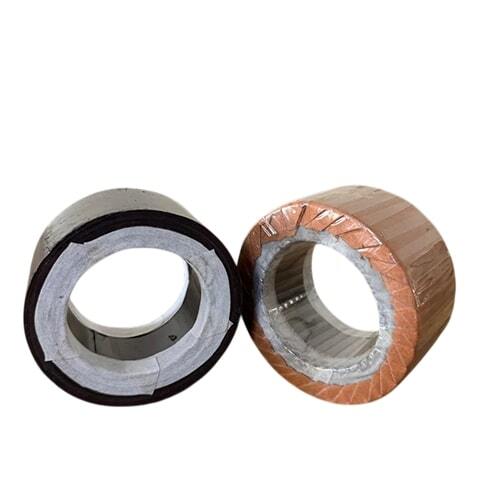 Toroidal Transformers