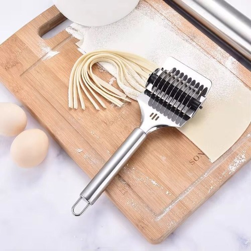 Noodles Cutter Spoon