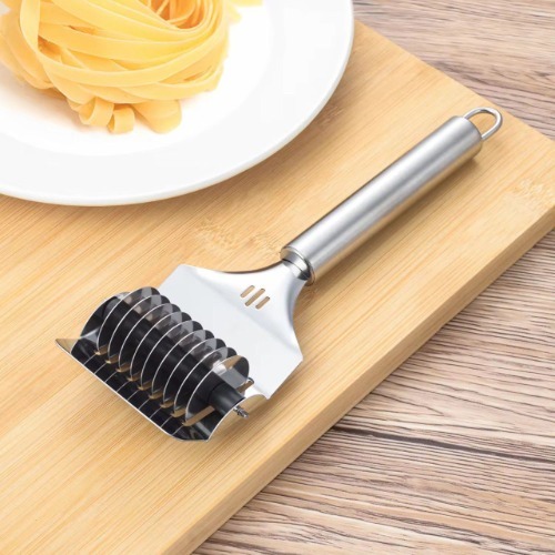 Noodles Cutter Spoon