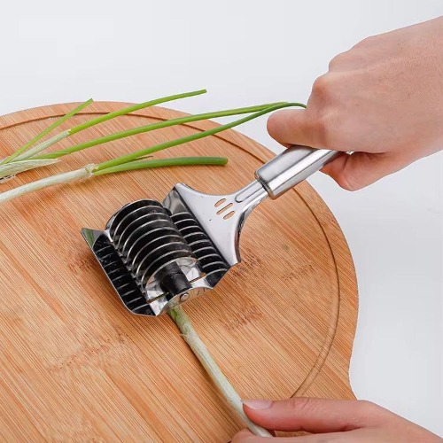 Noodles Cutter Spoon