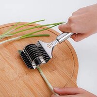Noodles Cutter Spoon
