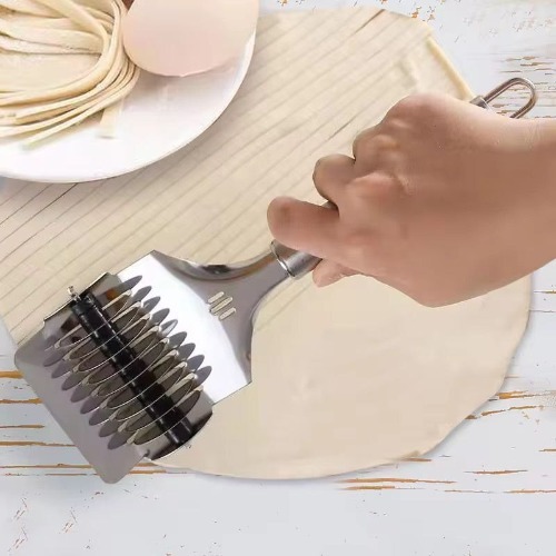 Noodles Cutter Spoon