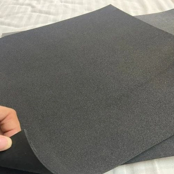 Eva Foam Lamination - Ethylene Vinyl Acetate Composite Materials | Durable Bonding Techniques For Footwear, Packaging, Sporting Goods, Automotive Interiors