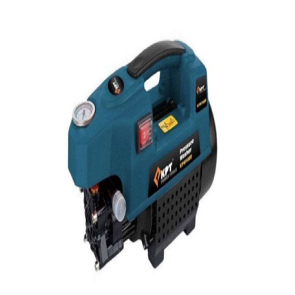 Pressure Washer - Capacity: 6 Ltr/hr
