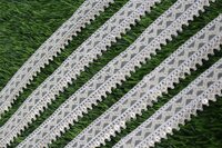 whit designer for garment lace