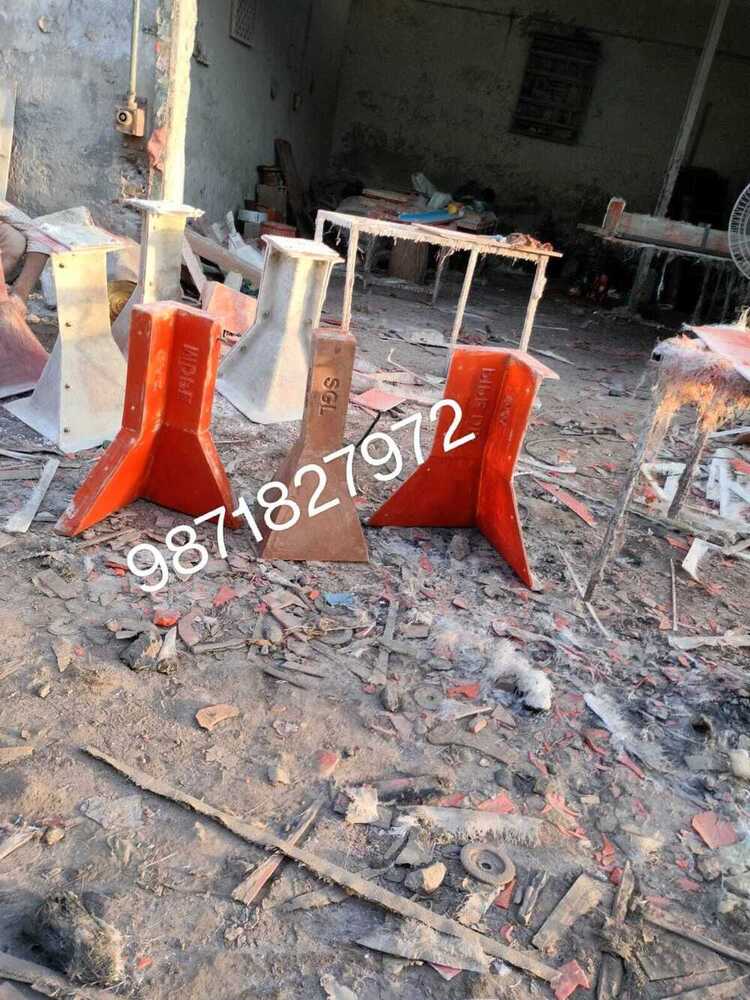 FRP Tulsi Pot Mould