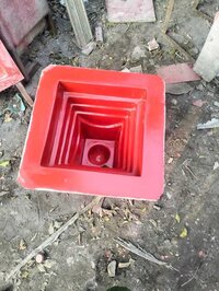 FRP Tulsi Pot Mould